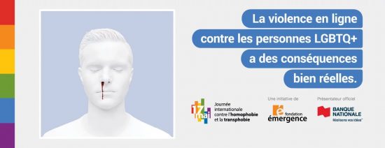 Journée internationale contre l’homophobie et la transphobie